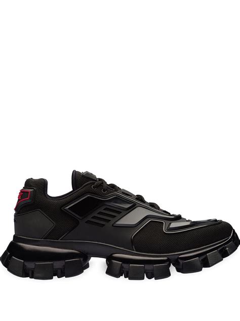 prada men's cloudbust|prada cloudbust sneakers men.